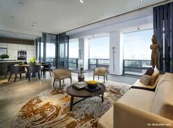 Boulevard 88 (D10), Apartment #470392981